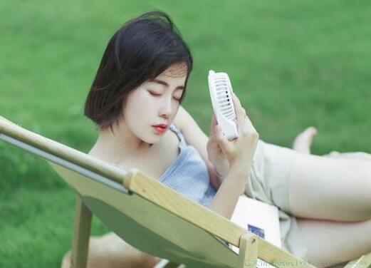 关于放假的优美句子