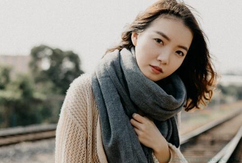 早安最短精句给女朋友