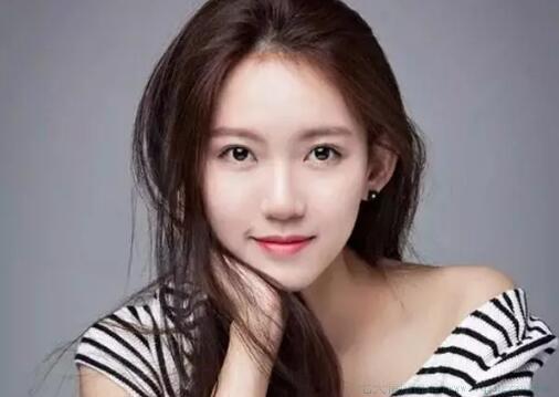很爱一个女孩子的句子