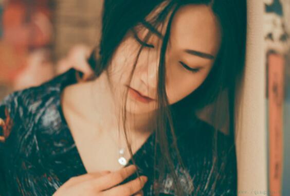 心累心淡心凉的句子