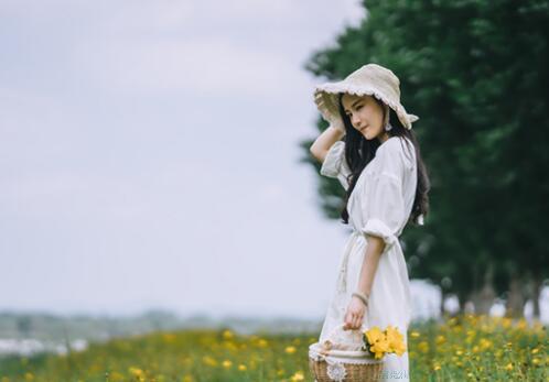 冬天泡温泉的优美句子