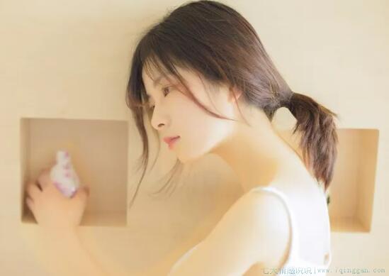 骆驼祥子精美句子