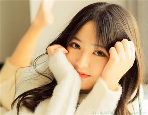 写给女儿的话简短励志