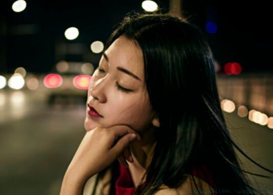 一次一次失望心寒的话