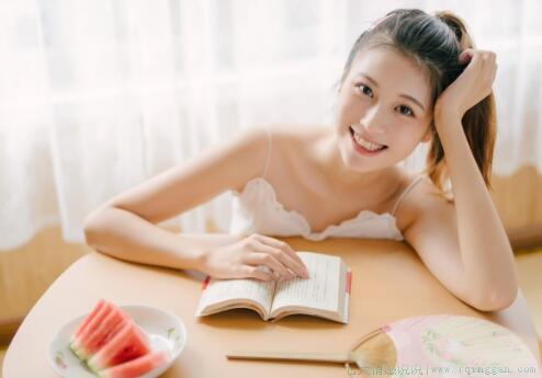女人的修养和素质句子