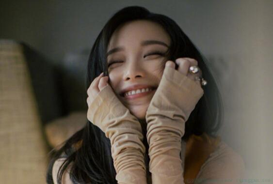 美女的句子唯美短句