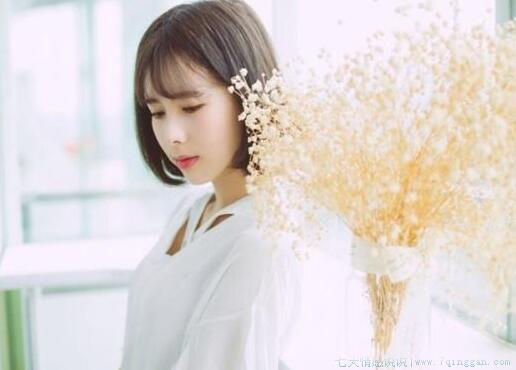 关于涵养的唯美句子