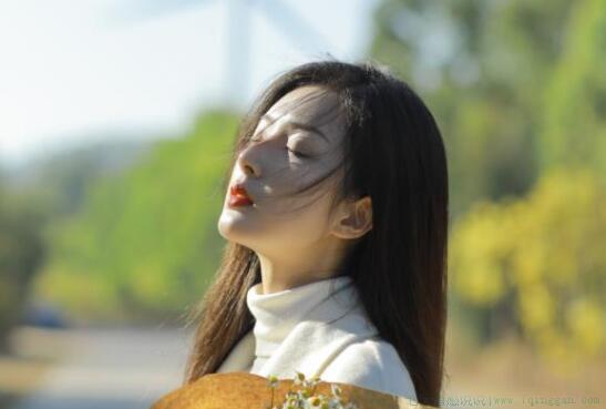 写给未来另一半的话