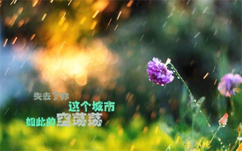 一句话的简单早安说说