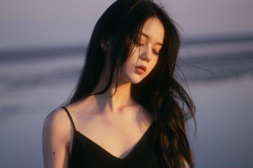 一尘不染的古风仙句