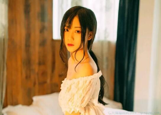 吸引女生又很撩人的一句话