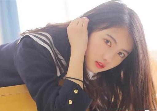 碧海蓝天的优美句子