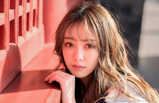 跟女生表白的一句话