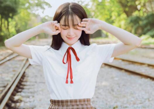 最能感动女生的话