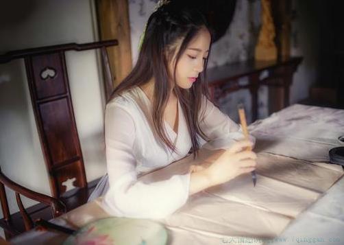 爱眼护眼的优美句子