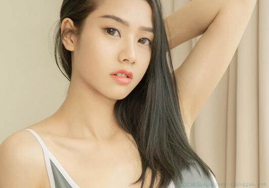 给女朋友安全感的句子