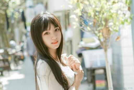 春光美的唯美句子