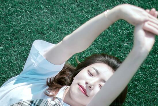 夏天的雨的优美句子