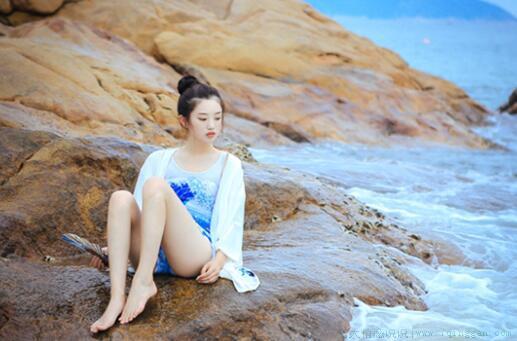 楚辞里优美的句子