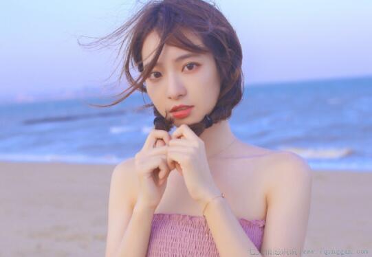 追女朋友表白感动的话