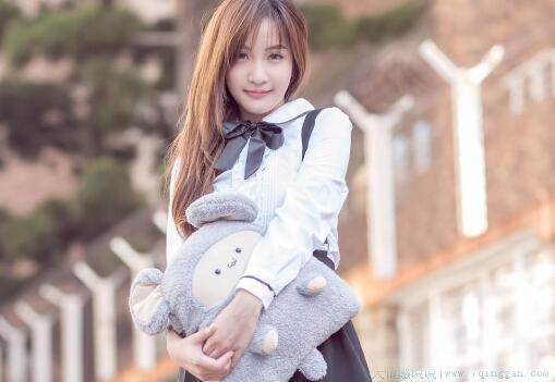 与世无争的唯美句子