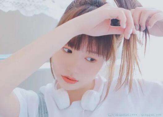 艾青诗选优美句子