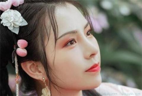 女人拽起来的霸气的话语
