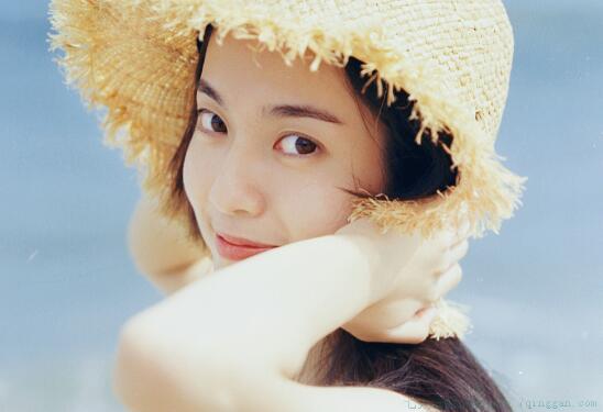 写遇见对的人的句子