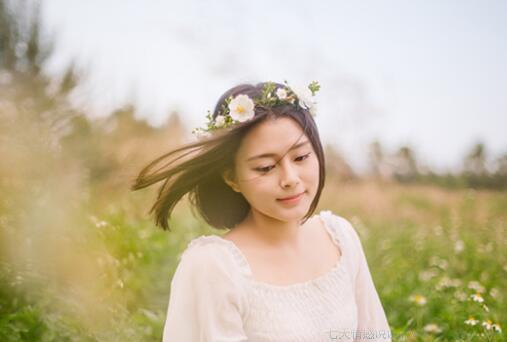 冬天雪景的优美句子