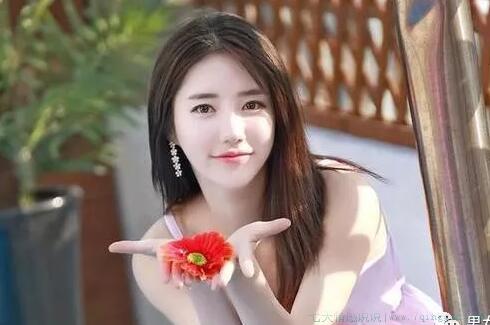 追女生的话