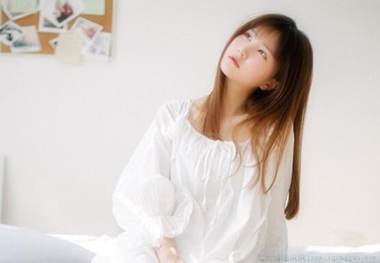 治愈系走心的句子