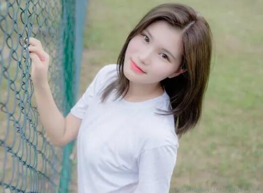形容蓝天很美的句子