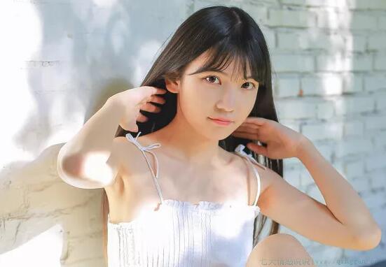 最让女朋友感动的话