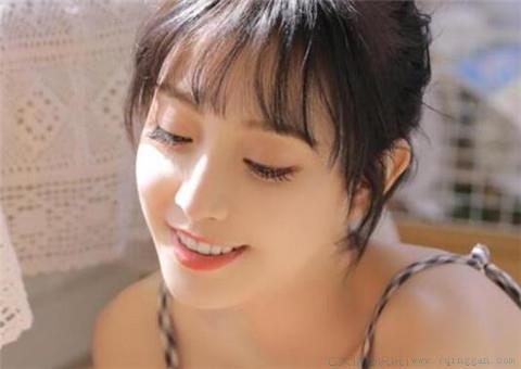 知足而幸福的唯美句子