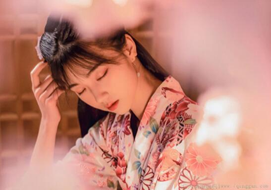时间去哪儿了的优美语句