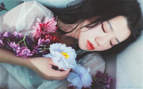 女人对男人失望的说说
