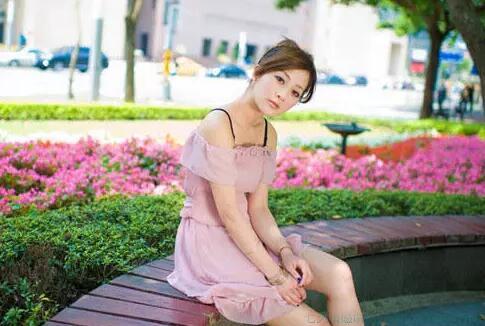 心宽唯美句子