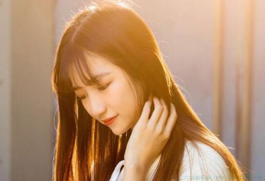 如何婉拒别人的表白句子