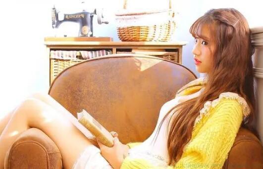 万家灯火的优美句子