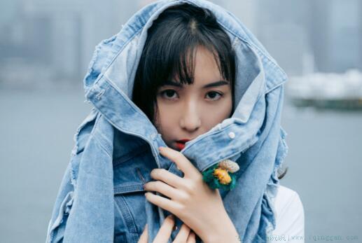 如何委婉的向女生表白的句子