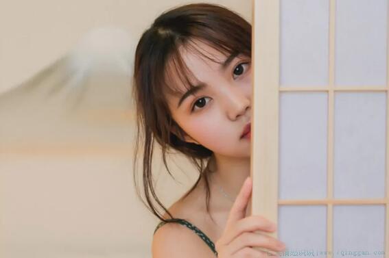 对喜欢的女生说的暖心话