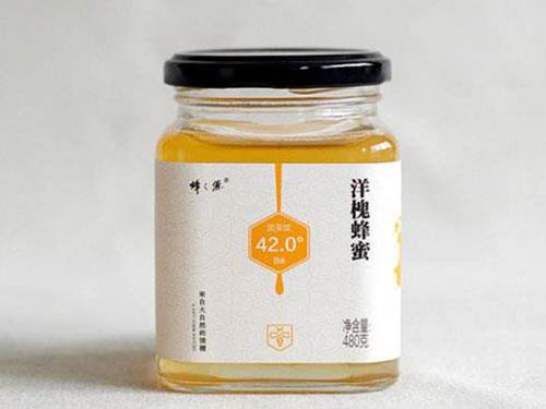 蜂之巢的蜂蜜是真的吗?蜂蜜的滋补疗效