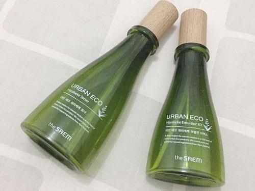 得鲜男士护肤品怎么样