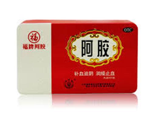 福胶吃了有什么好处？福胶和福牌阿胶的区别