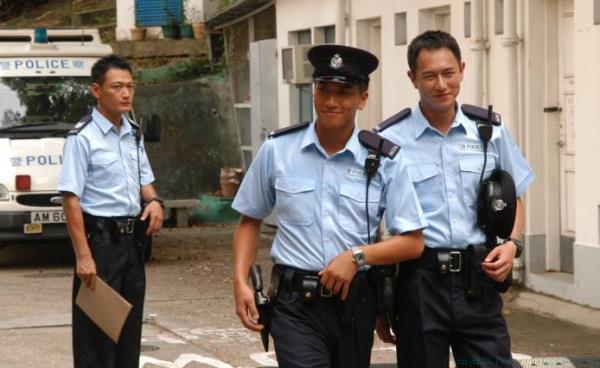 阿sir是什么意思