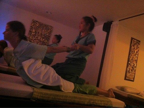 马杀鸡是什么意思