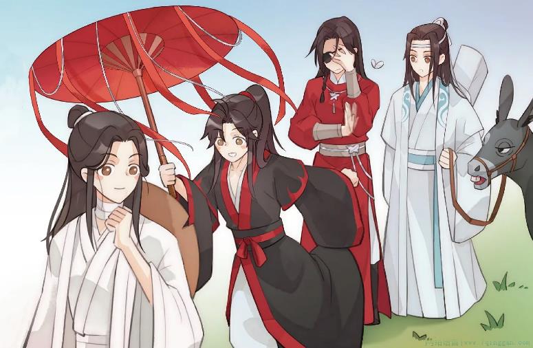 光母是什么意思