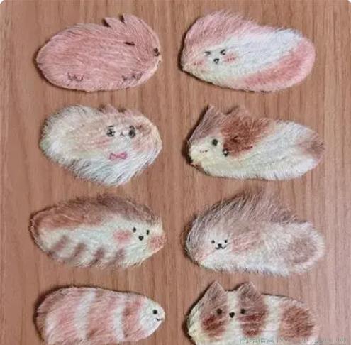 芒果，芒果狗是什么意思