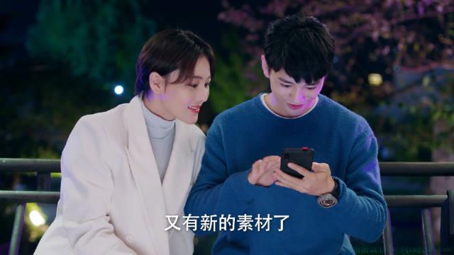 cp发糖是什么意思