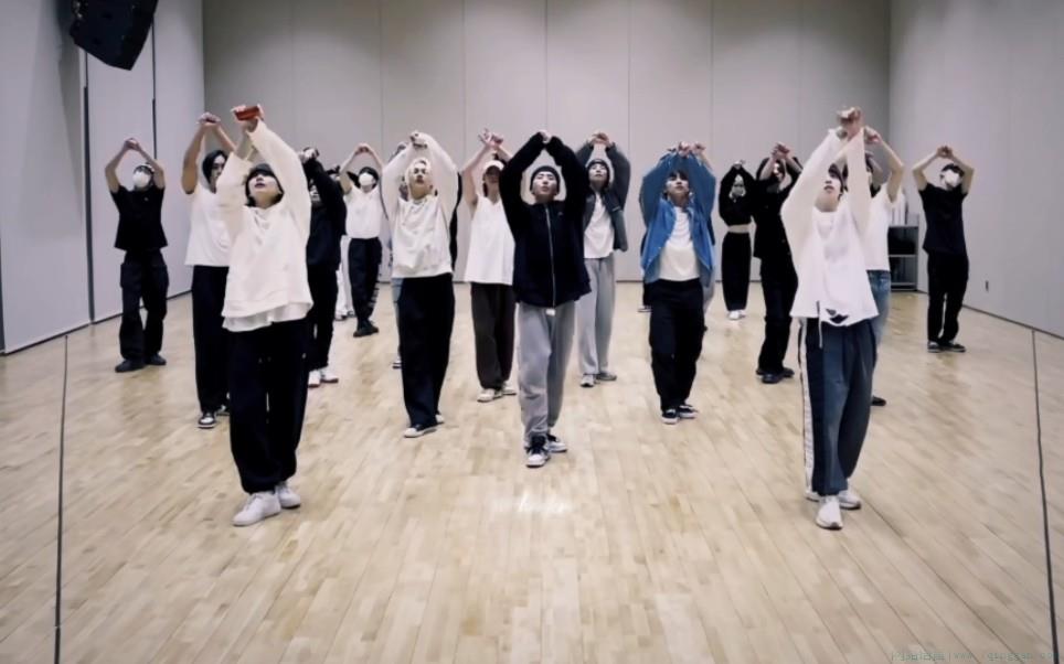 刀群舞是什么意思